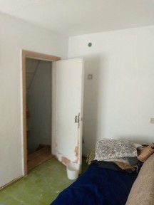 Продається дача в селі Клузів