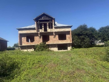 Продається будинок в Тисмениці