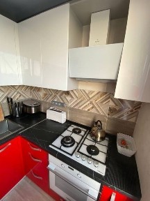 Продаж 2 кімнатної м. Спортивна Захисників Украіни