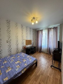 2 х комн 30 метров от М Пушкінска