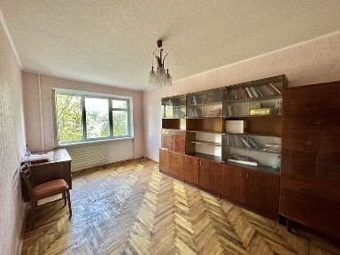 Правий берег! 2-Кімн квартира по вул Руставі