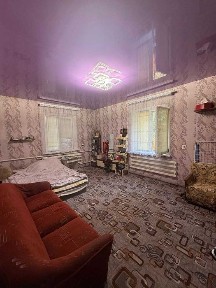 Продається затишна частина будинку загальною площею 55 м²