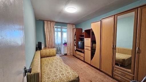 Продаж 4 кімнатної квартири вул. Руська 209