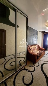 Продаж 3-кімнатної квартири біля Восходу