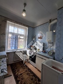 Ціна знижена. Продається 3-кімн квартира, вул. Ракітіна