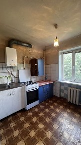 Продам 3х. ком. квартиру, Автотехникум, Эдуарда Фукса