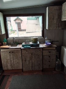 Здам пів дому, всі умови, Лютіж.