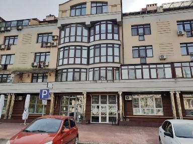 Оренда на Оболонській набережній. Йога, Офіс, Шоу-Рум. 70 кв. м. Без %