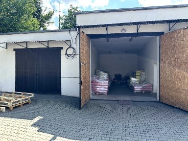 Продаж виробничо - складського комплексу 717 кв. м. у м. Житомир