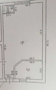 Приміщення вільного призначення