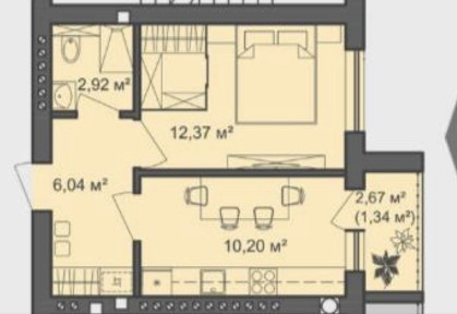 Київська область, Гостомель