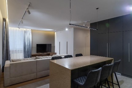 Київська область, Київ, Святошинський