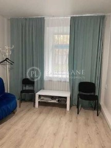 2-к квартира в центрі міста на Гоголівска, 6а