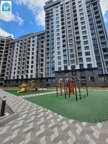Продажа 3-комнатной квартиры 98.6 м², Тверской тупик, 7Б