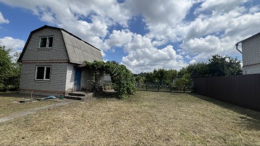 Продам дачу кооператив «Дормашовець»