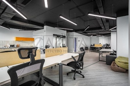 Продаж офісу, вул. Єлизавети Чавдар, Нова Дарниця, Київ