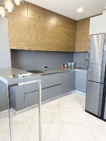 Стильная красивая квартира в элитном районе. Ул. Литераткрная. 35 жем