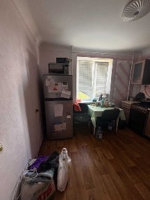 Продаж 2х кімнатної квартири з великою кухнею / молодіжний