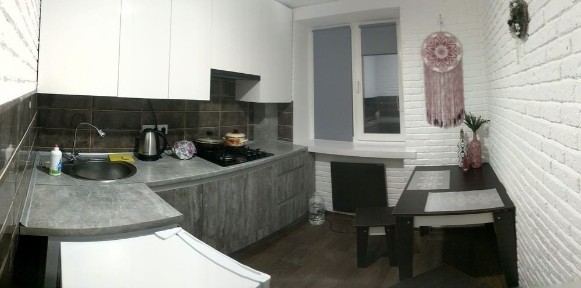 квартира подобово/почасово