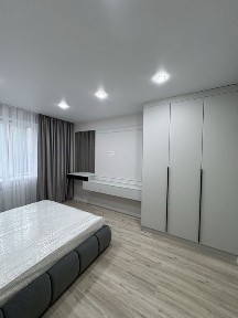 Квартира в ЖК <a href='/newbuilding/1318/view/zk-na-saslivomu'>На Щасливому</a>