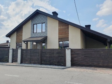 Дніпропетровська область, Новоолександрівка