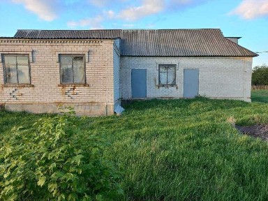 Продам дом в районе центра с. Елезаветовка. 119 кв. м.