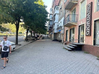 Дніпропетровська область, Дніпро, Центральний