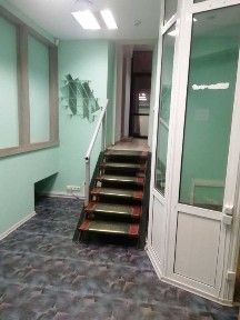 Черкаси, Бульвар Шевченка 258