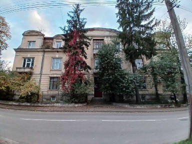 Івано-Франківська область, Івано-Франківськ