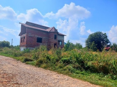 Продаж будинку 296м2 зем. ділянка 12с м. Борислав