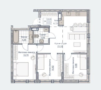 Кіровоградська область, Кропивницький, Подільський