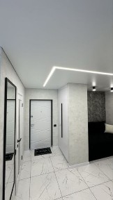 Простора квартира в самому серці Черкас