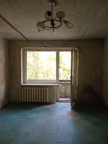 Продам 1 к. квартиру на Даманском