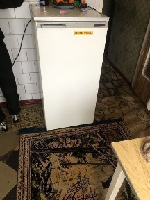 Продам квартиру в днепропетровской обл. Зеленодольск