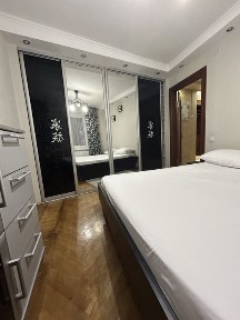 Квартира подобово