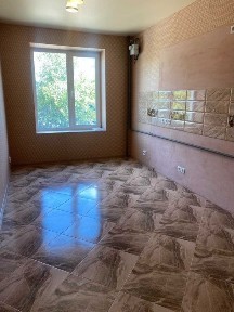 Продам 1но кімнатну в Новобудові