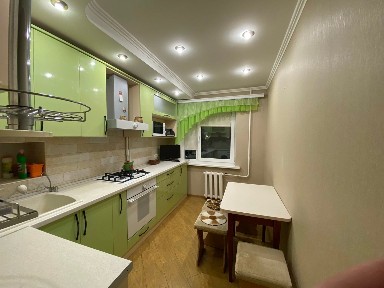 Днепр, Мониторная ул., 6