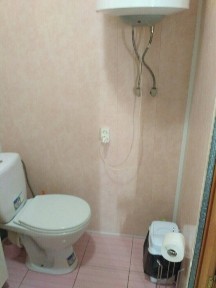 Днепр, Гидропарковая ул.