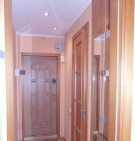 Днепр, Рубиновый бул., 7