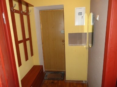 Днепр, Парусный пер., 6