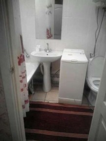 Днепр, Коробова ул., 24