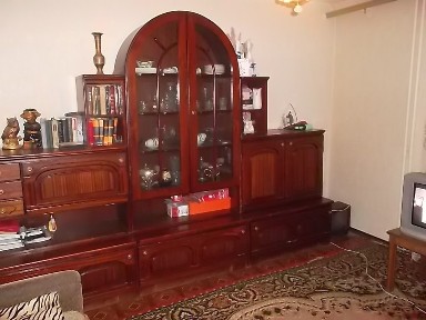 Днепр, Мониторная ул., 2