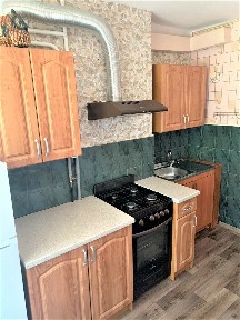 Аренда 2-комнатной квартиры 42 м², Данилы Нечая ул., галицкого, днепр