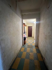 Продається 3к квартира <a href='/newbuilding/611/view/zk-akademgorodok'>Академгородок</a>