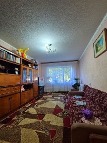Продаж 2 кімнатної квартири на Леваневського.