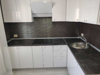 єВідновлення! 1к квартири з ремонтом вул. Лариси Руденко 3Б (М Позняки)