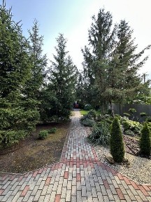 Продаж дачного будинку для відпочинку за містом з лазнею