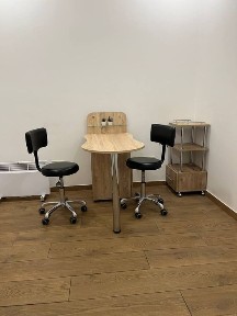 Продам комерцію з ідеальним ремонтом в ТРЦ Mega City з ремонтом