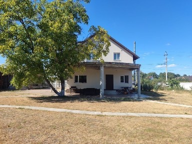 Київська область, Гнідин