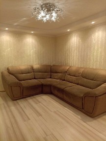 Продається 4-кімнатна квартира в районі Сороченець, м. Прилуки